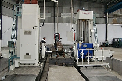 查看 大型雙面镗床 詳情