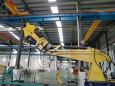 查看 檢測試測設備 詳情