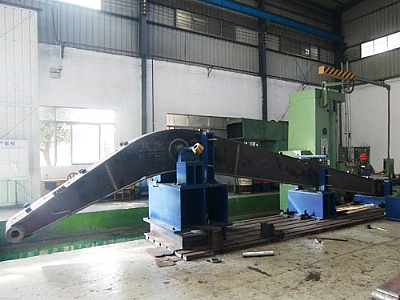 查看 單面落地镗床 詳情