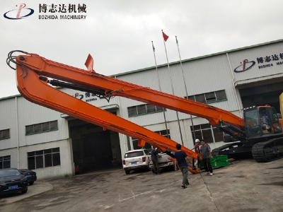 查看 DX380-23米兩段式拆樓臂工廠安裝調試實況 詳情