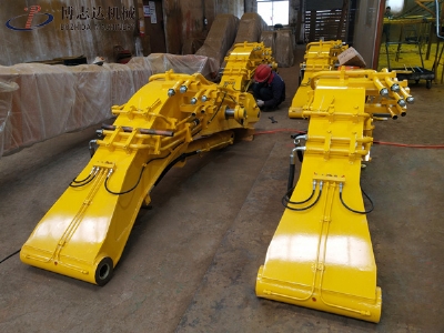 查看 SH125，SH225-10.1米隧道臂爲香港建設助力 詳情